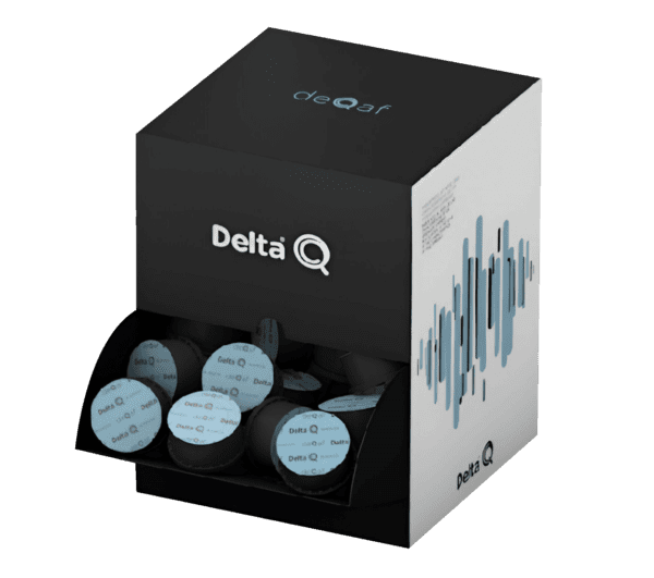Delta Q Decaf Intenso