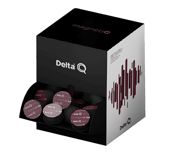 Delta Q Magnetiq